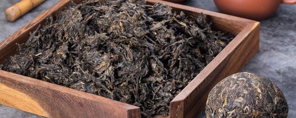云南普洱茶的產(chǎn)地與農(nóng)副產(chǎn)品銷售解析