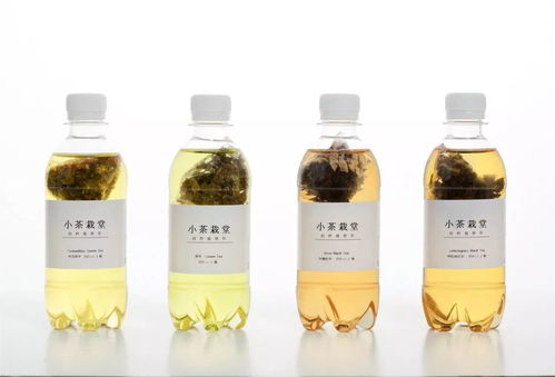 小茶栽堂 Zenique Tea 源于臺灣的自然栽培茶香，品味純粹農副精品