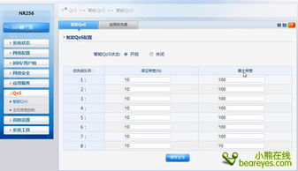 雙WAN口上網(wǎng)管理專家 磊科NR256路由器評(píng)測(cè)與SD-WAN管理平臺(tái)解析