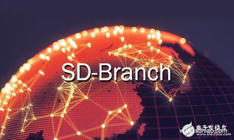 解析SD Branch 定義、優(yōu)勢(shì)及其在SD-WAN管理平臺(tái)中的關(guān)鍵作用